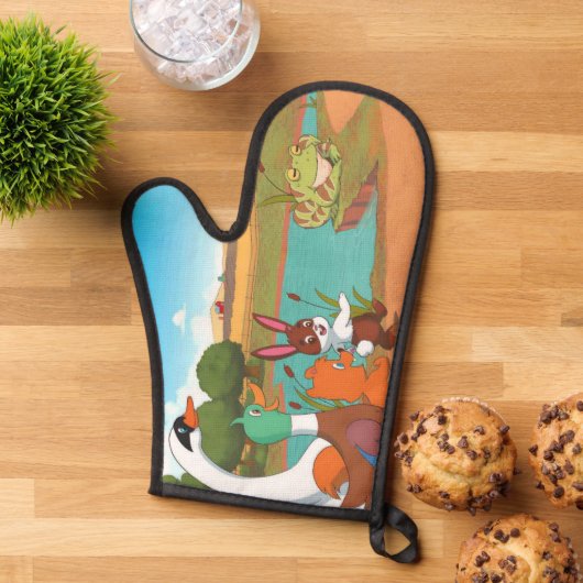 Jasper Ovenwant (Top down)