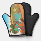 Jasper Ovenwant (Voorkant / Achterkant)