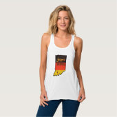 Jasper Strassenfest Indiana Tanktop (Volledige Voorkant)
