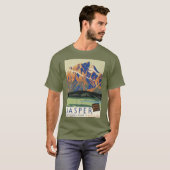 JASPER T-SHIRT (Voorkant volledig)