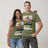 JASPER T-SHIRT (Unisex)