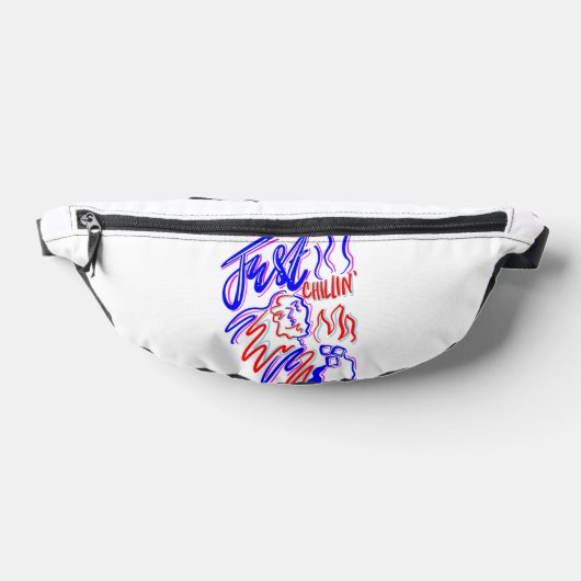 JasperDebarR2 Heuptasje (Liggend)