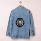 Jassen Denim Jacket (Hangar)