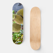 jasvruchten persoonlijk skateboard (Voorkant)
