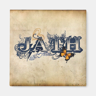 JATH-magneet Magneet