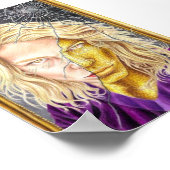 Jathen—Tazu Prince Poster (Hoek)