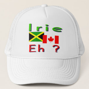 jatten voor vrachtwagenchauffeurs uit jamaican trucker pet