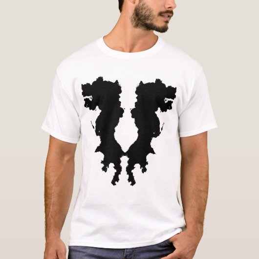 Jauría T-shirt (Voorkant)