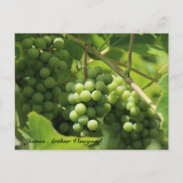 JAV Green. St. Croix briefkaart 10