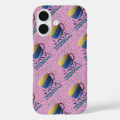 Java Coffee Case-Mate iPhone Case (Achterkant)