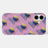 Java Coffee Case-Mate iPhone Case (Achterkant (horizontaal))