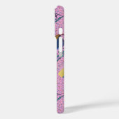 Java Coffee Case-Mate iPhone Case (Achterkant / Links)