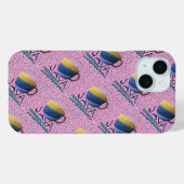 Java Coffee Case-Mate iPhone Case (Achterkant (horizontaal))