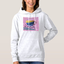 Java Coffee Hoodie