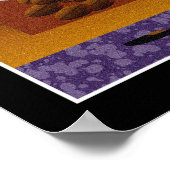 Java Coffee Print (Hoek)