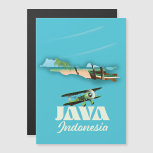 Java indonsia-kaart