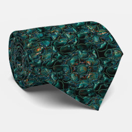 Java Jade Designer Stropdas