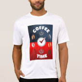 Java Jolt T-shirt (Voorkant)