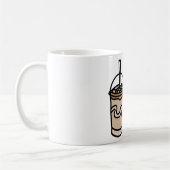 Java Junction Iced Latte Mok (Links)