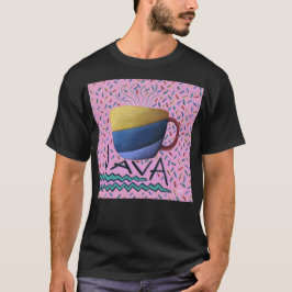 Java koffie T-shirt