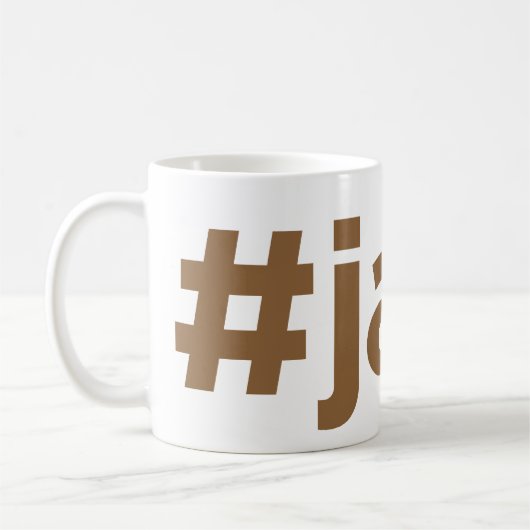 Java Koffiemok (Links)