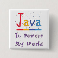 Java-kracht van koffie