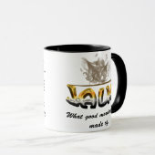 JAVA MOK (Voorkant rechts)