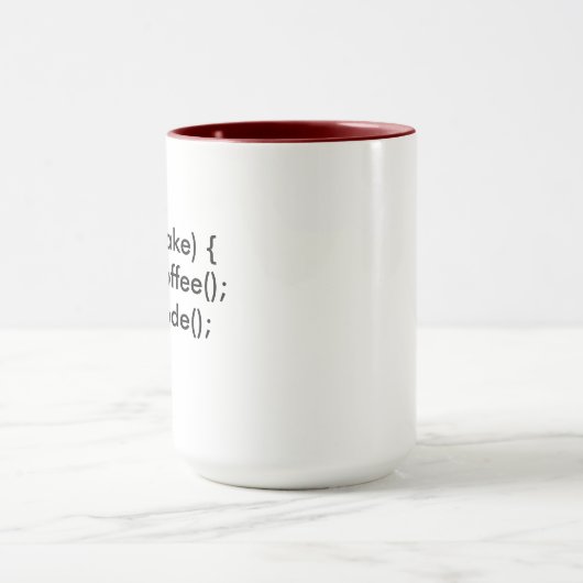 Java-Mok (Awake) Mok (Midden)