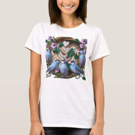 Java Munia, Java koffie T-shirt