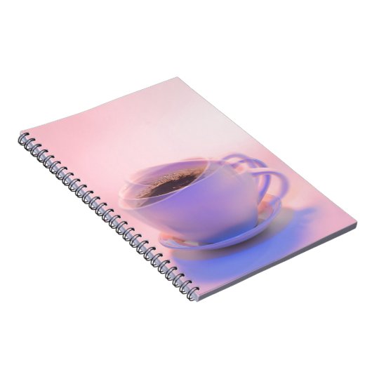 Java Notitieboek (Rechterzijde)