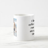 java obama koffiemok (Center)