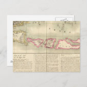 Java Oceania nr. 27 Briefkaart (Voorkant / Achterkant)