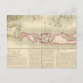 Java Oceania nr. 27 Briefkaart (Voorkant)