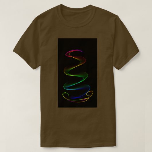 Java of Snake 2 T-shirt (Design voorkant)