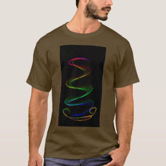 Java of Snake 2 T-shirt