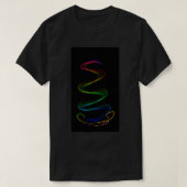 Java of Snake T-shirt (Design voorkant)