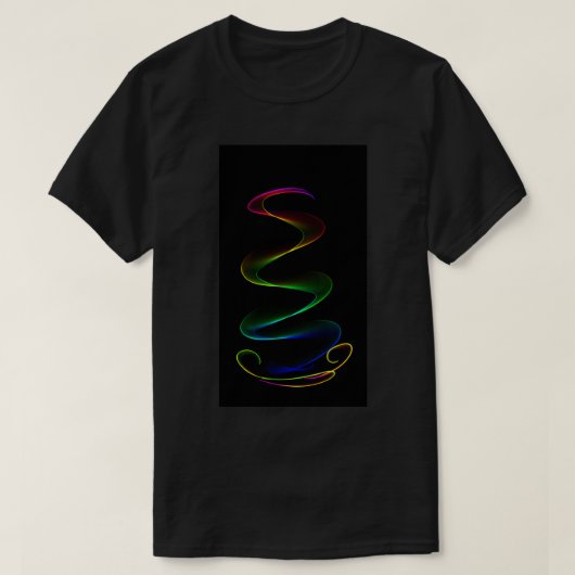 Java of Snake T-shirt (Design voorkant)