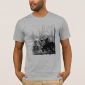 Java Posse TShirt (Voorkant)