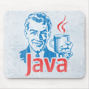 Java Programmer Muismat