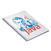 Java Programmer Notitieboek (Rechterzijde)