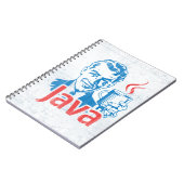 Java Programmer Notitieboek (Linkerzijde)