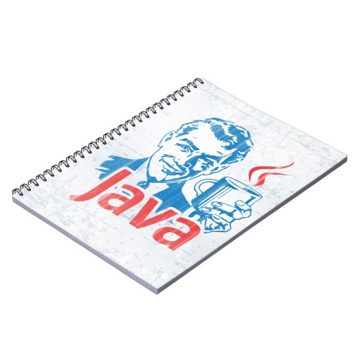 Java Programmer Notitieboek (Linkerzijde)