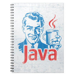 Java Programmer Notitieboek