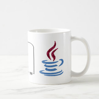 Java Programming Koffiemok