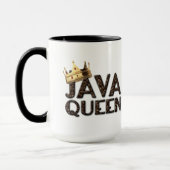 Java Queen Mok (Links)