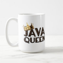 Java Queen Mok