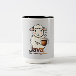 Java Sheep Mok