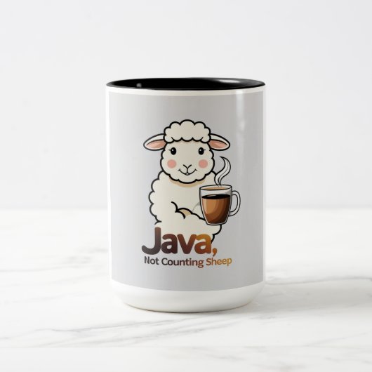 Java Sheep Mok (Center)