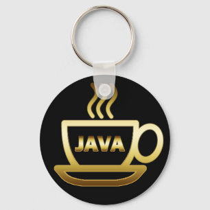 JAVA SLEUTELHANGER