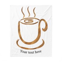 Java Stoom Cup | Houten Gebogen Koffie & Thee